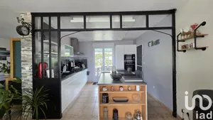 House in Le Pin (44540)