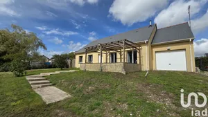 House at Le Pin (44540)