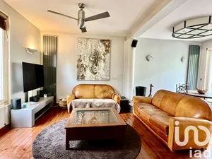 Maison traditionnelle à Fontenay-sous-Bois (94120)