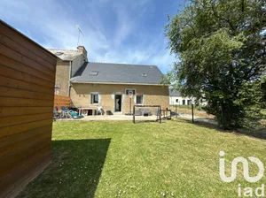 House at Bains-sur-Oust (35600)