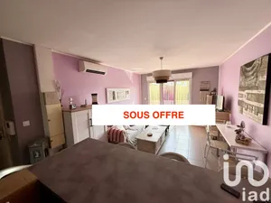 Appartement à Lunel (34400)