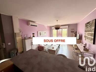 Appartement à Lunel (34400)