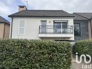 Appartement à Ballancourt-sur-Essonne (91610)