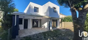 House in SAINTE GENEVIEVE DES BOIS (91700)