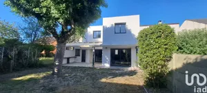 Maison à SAINTE GENEVIEVE DES BOIS (91700)