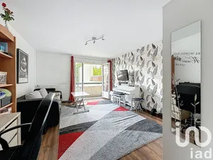 Appartement à Poissy (78300)