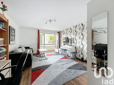 Apartment in Poissy (78300)