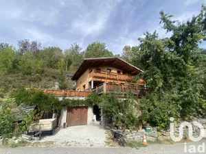 Chalet at Sainte-Foy-Tarentaise (73640)