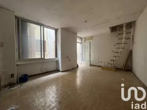 Maison de village à Cazouls-lès-Béziers (34370)