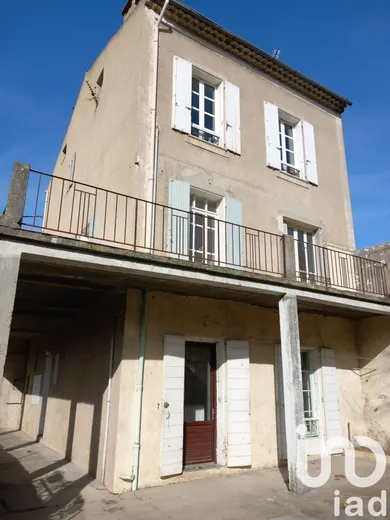 Appartement à Volonne (04290)
