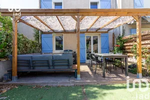 Maison traditionnelle à Puget-sur-Argens (83480)