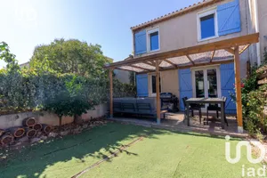 Maison traditionnelle à Puget-sur-Argens (83480)