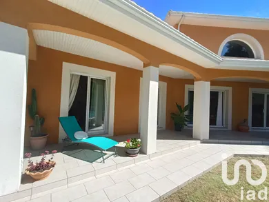 House at Saint-Laurent-Médoc (33112)