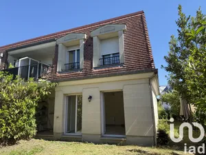 Appartement à Neuilly-Plaisance (93360)