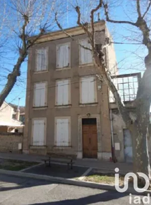Appartement à Volonne (04290)
