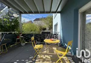 Appartement à Etzling (57460)