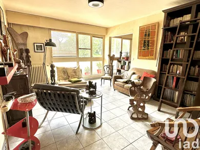 Apartment in Saint-Herblain (44800)
