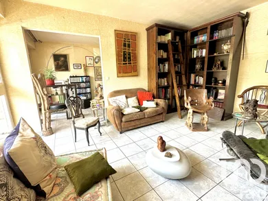 Apartment in Saint-Herblain (44800)