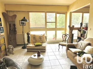 Appartement à Saint-Herblain (44800)