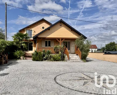 Maison à Saint-Pantaléon-de-Larche (19600)