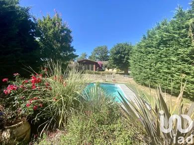 House in Mérenvielle (31530)