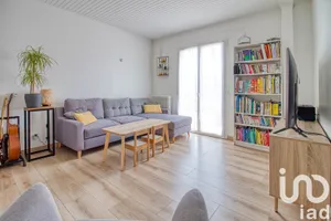 Maison à Andrésy (78570)