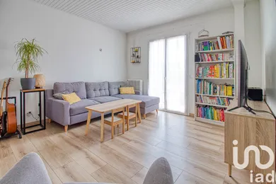 Maison à Andrésy (78570)