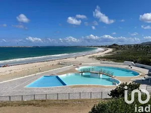 Studio à Saint-Martin (97150)