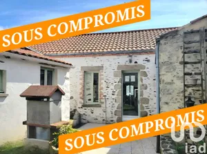 Maison à Coëx (85220)