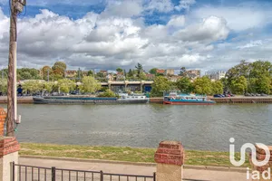 House at Andrésy (78570)