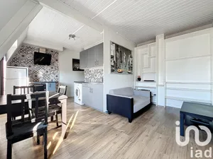 Appartement à Paris (75002)