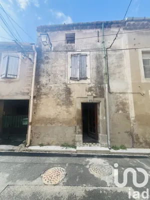 Village house in Cazouls-lès-Béziers (34370)