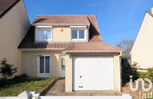 Maison à Magnanville (78200)