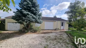 Maison à La Chapelle-sur-Aveyron (45230)
