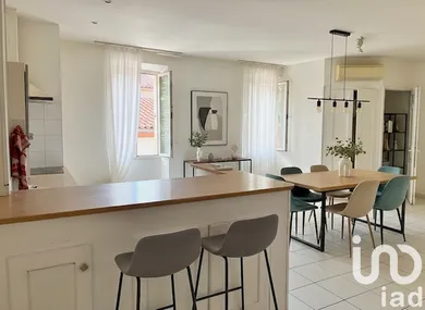 Maison de village à Le Boulou (66160)