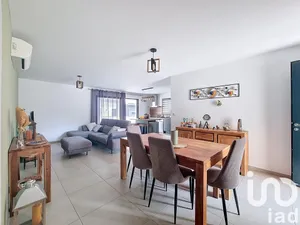 Maison à Bompas (66430)