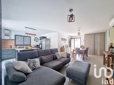 Maison à Bompas (66430)