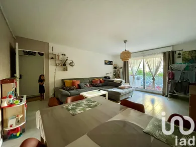 Appartement à Montpellier (34070)