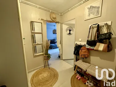 Apartment in Montpellier (34070)
