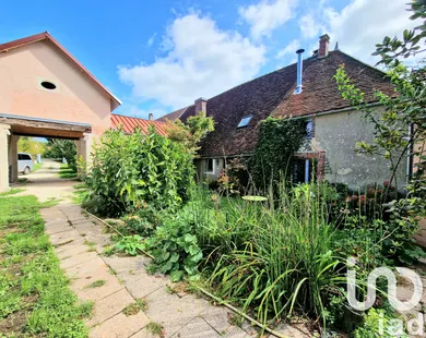 Maison à Toucy (89130)