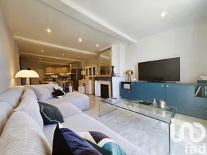Apartment at Bargemon (83830)