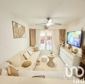 House at Saint Philippe (97442)