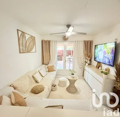 Maison à Saint Philippe (97442)