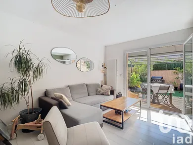 Maison à Montpellier (34070)