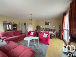 Apartment at Sartrouville (78500)