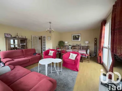 Appartement à Sartrouville (78500)