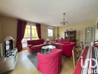 Apartment in Sartrouville (78500)