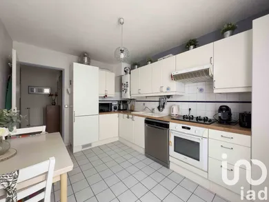 Apartment in Sartrouville (78500)