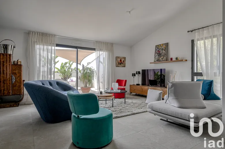 Appartement 5 pièces 125 m² · à Sanary sur Mer · 124,9 m² · 1 330 000 €