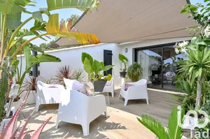 Apartment at SANARY SUR MER  (83110)